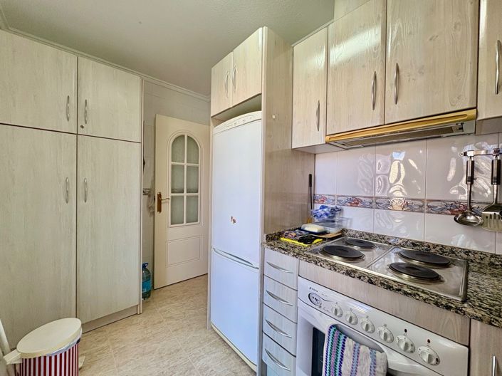 Image No.4-Propriété de 2 chambres à vendre à Rojales