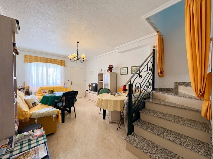Image No.7-Propriété de 2 chambres à vendre à Rojales