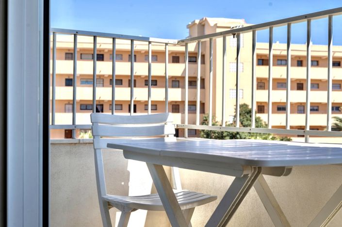 Image No.14-Appartement de 1 chambre à vendre à Guardamar del Segura