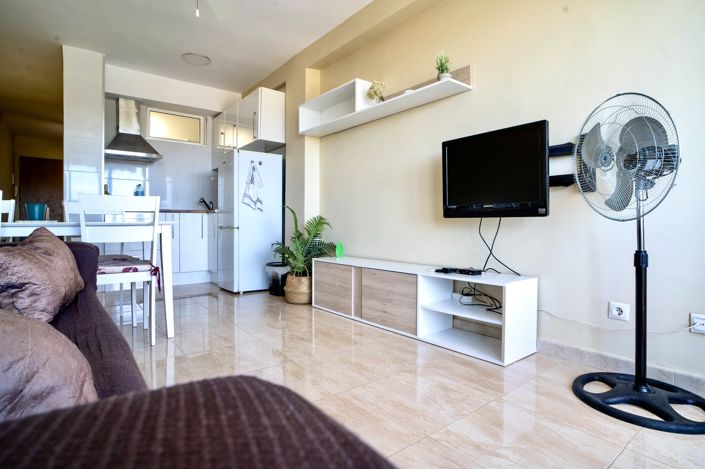 Image No.6-Appartement de 1 chambre à vendre à Guardamar del Segura