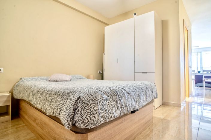 Image No.9-Appartement de 1 chambre à vendre à Guardamar del Segura