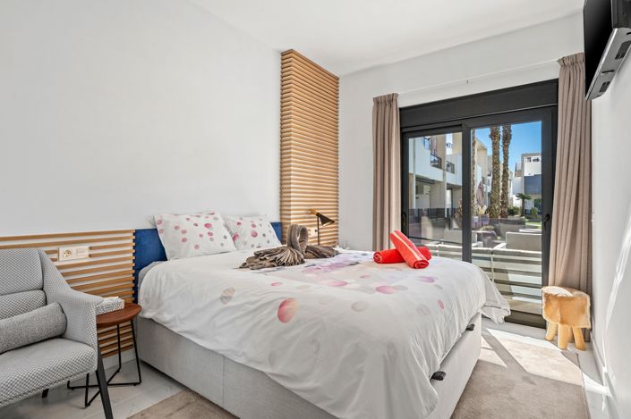 Image No.11-2 Bed Apartment for sale