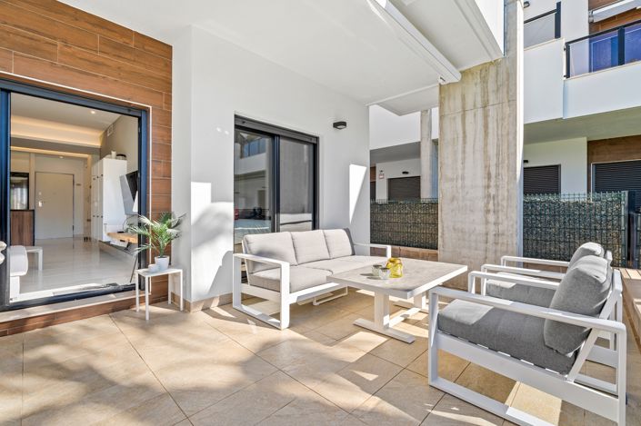 Image No.19-2 Bed Apartment for sale