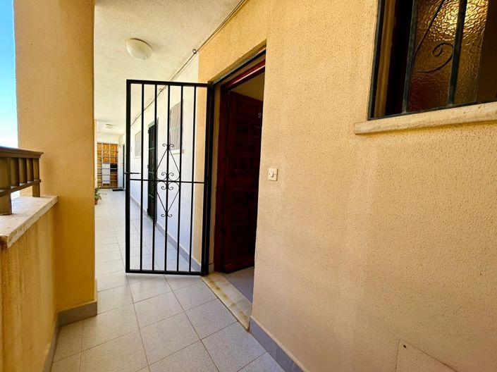 Image No.18-Appartement de 1 chambre à vendre à El Chaparral