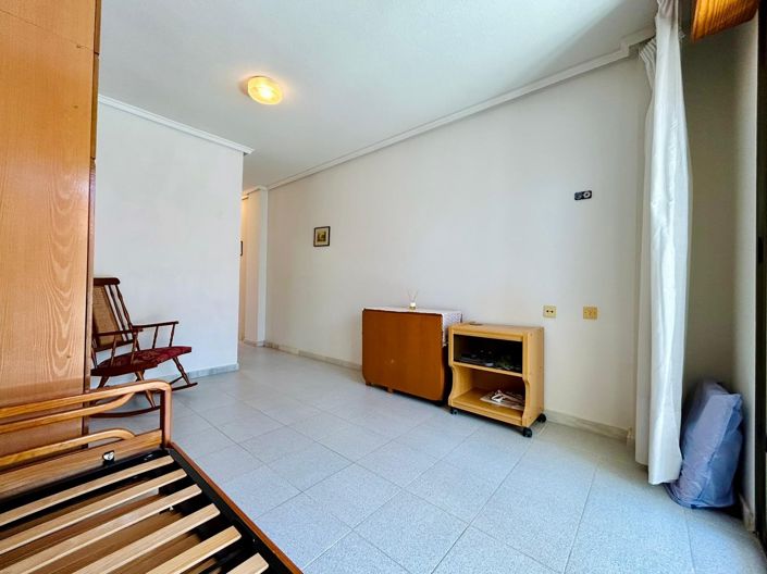 Image No.22-Appartement de 1 chambre à vendre à El Chaparral