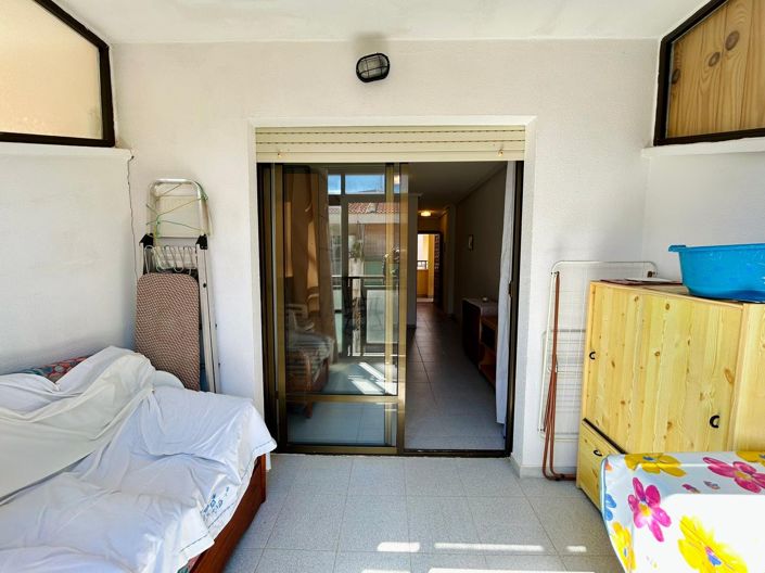 Image No.25-Appartement de 1 chambre à vendre à El Chaparral