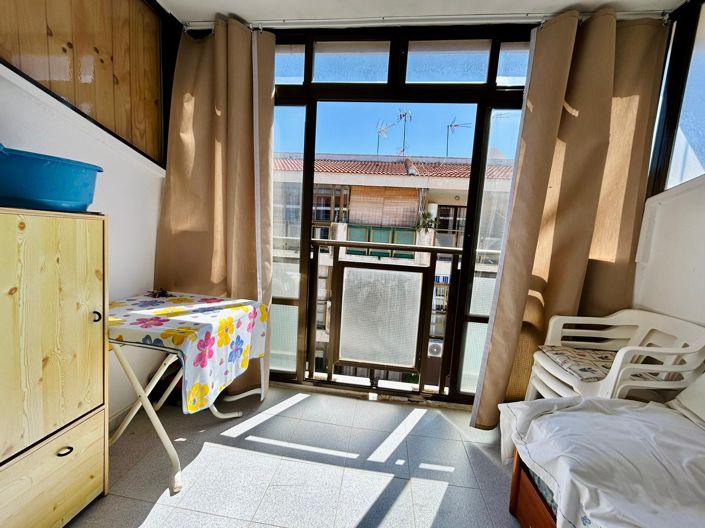 Image No.27-Appartement de 1 chambre à vendre à El Chaparral