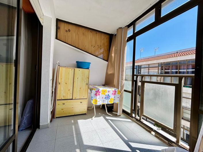 Image No.28-Appartement de 1 chambre à vendre à El Chaparral