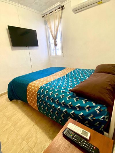Image No.11-Propriété de 2 chambres à vendre à Torrevieja