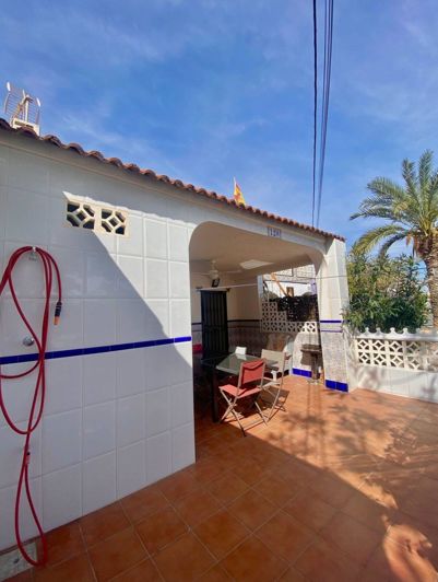 Image No.3-Propriété de 2 chambres à vendre à Torrevieja