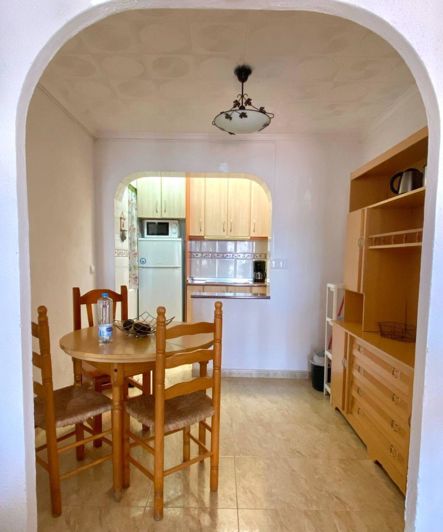 Image No.5-Propriété de 2 chambres à vendre à Torrevieja