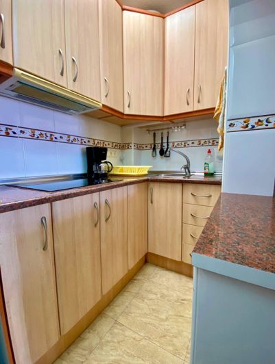 Image No.6-Propriété de 2 chambres à vendre à Torrevieja