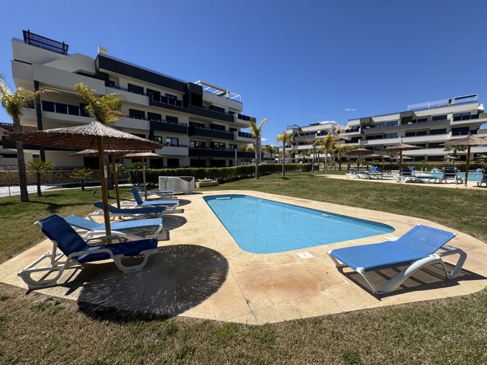Image No.23-Appartement de 3 chambres à vendre à Playa Flamenca