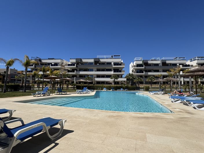 Image No.24-Appartement de 3 chambres à vendre à Playa Flamenca