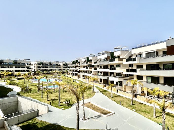 Image No.28-Appartement de 3 chambres à vendre à Playa Flamenca