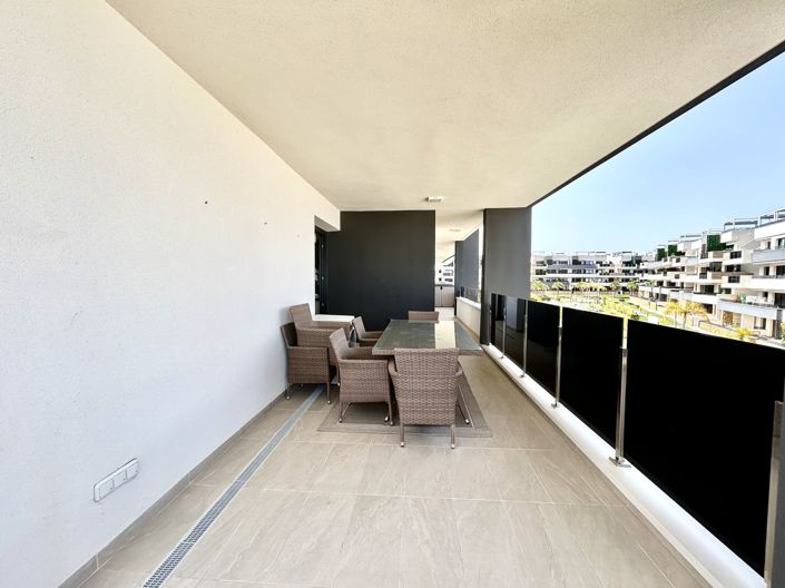 Image No.30-Appartement de 3 chambres à vendre à Playa Flamenca