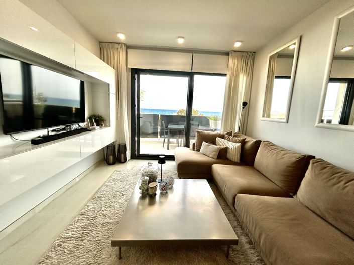 Image No.5-Appartement de 3 chambres à vendre à Playa Flamenca