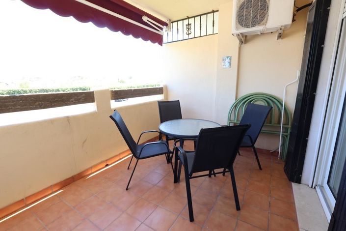 Image No.10-Appartement de 2 chambres à vendre à Orihuela Costa