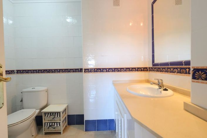 Image No.12-Appartement de 2 chambres à vendre à Orihuela Costa