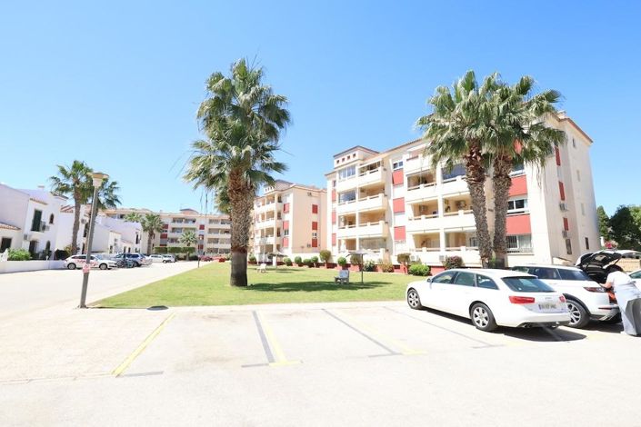 Image No.2-Appartement de 2 chambres à vendre à Orihuela Costa