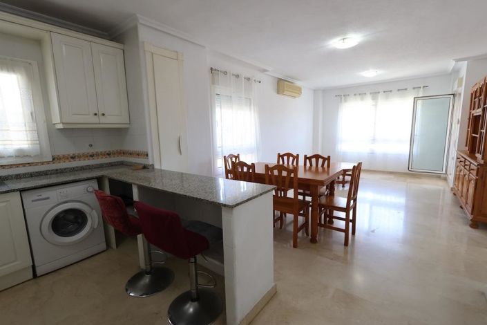 Image No.6-Appartement de 2 chambres à vendre à Orihuela Costa