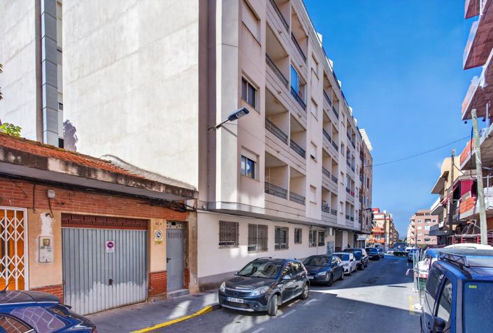 Image No.2-Appartement de 1 chambre à vendre à Torrevieja