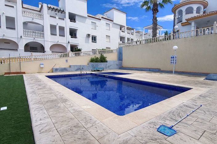 Image No.24-2 Bed Apartment for sale