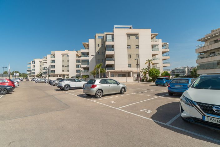Image No.44-2 Bed Apartment for sale