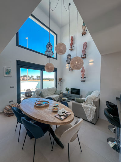 Image No.17-Villa de 3 chambres à vendre à Daya Vieja
