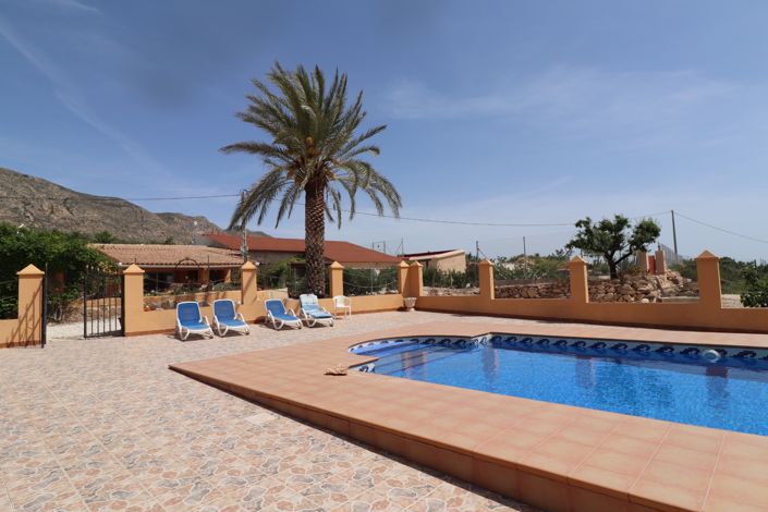 Image No.22-5 Bed Villa for sale