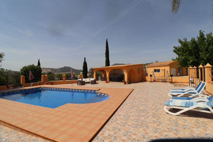 Image No.23-5 Bed Villa for sale