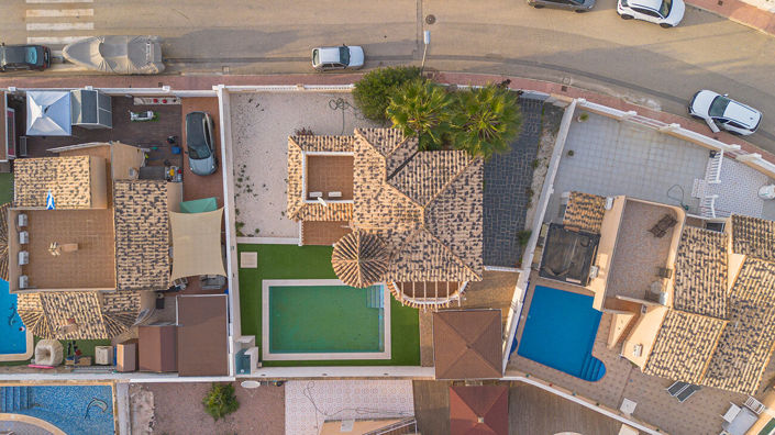 Image No.27-4 Bed Villa for sale