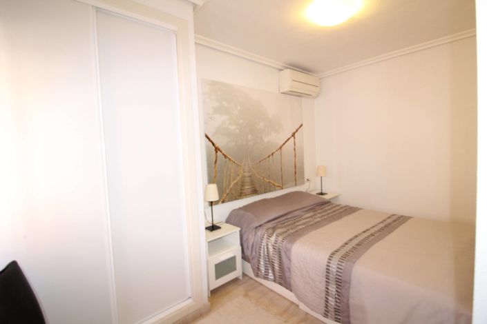 Image No.21-Appartement de 2 chambres à vendre à Torrevieja