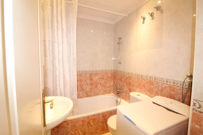Image No.25-Appartement de 2 chambres à vendre à Torrevieja