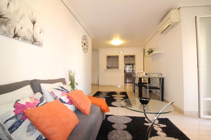Image No.27-Appartement de 2 chambres à vendre à Torrevieja
