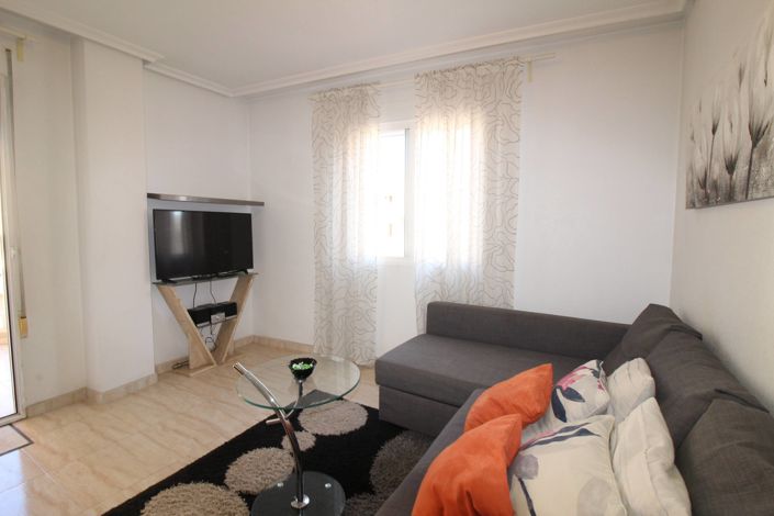 Image No.28-Appartement de 2 chambres à vendre à Torrevieja