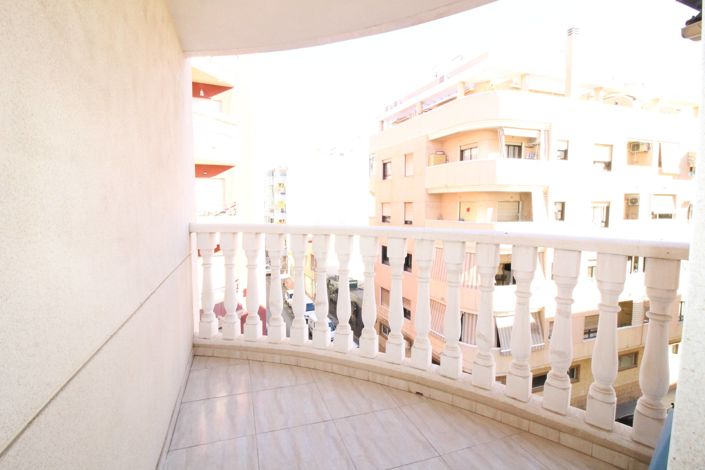 Image No.36-Appartement de 2 chambres à vendre à Torrevieja