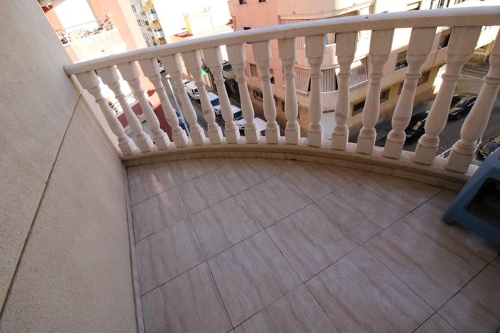 Image No.38-Appartement de 2 chambres à vendre à Torrevieja