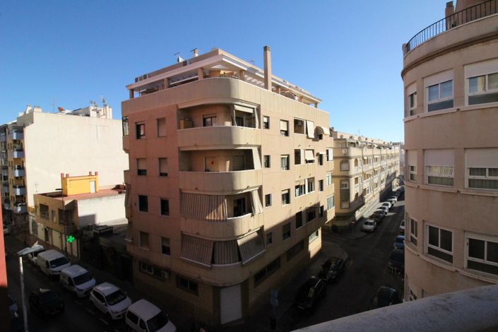 Image No.39-Appartement de 2 chambres à vendre à Torrevieja