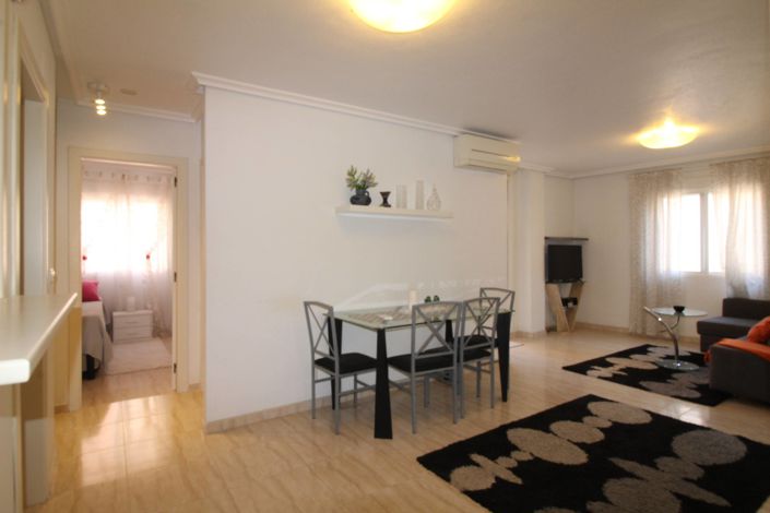 Image No.9-Appartement de 2 chambres à vendre à Torrevieja