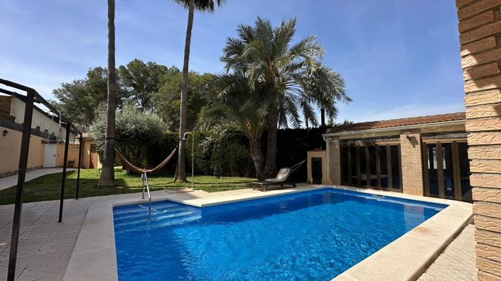 Image No.17-4 Bed Villa for sale