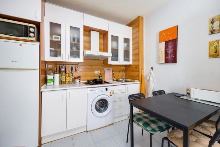 Image No.15-Appartement de 1 chambre à vendre à Torrevieja