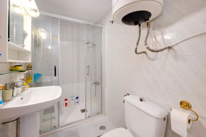 Image No.16-Appartement de 1 chambre à vendre à Torrevieja