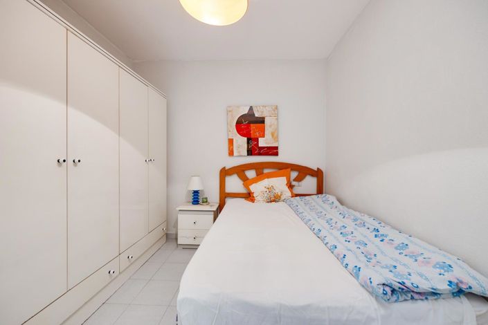 Image No.18-Appartement de 1 chambre à vendre à Torrevieja