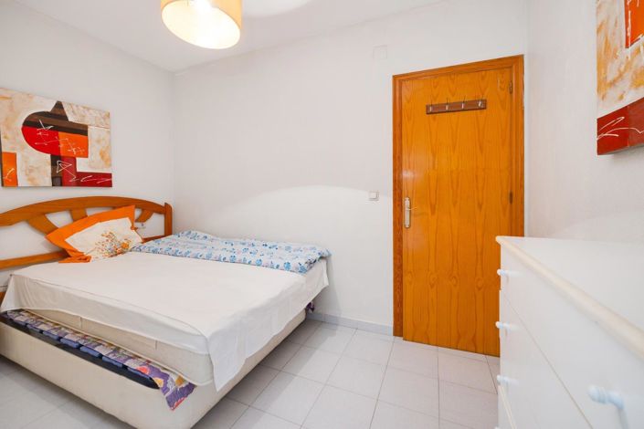 Image No.20-Appartement de 1 chambre à vendre à Torrevieja