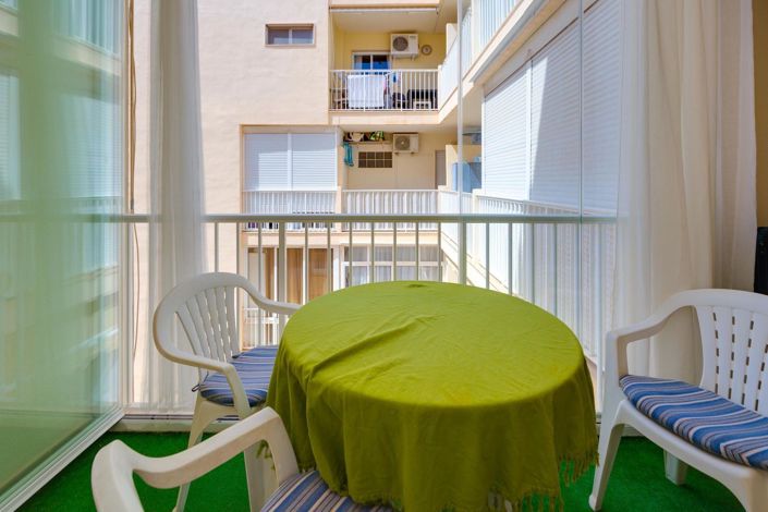 Image No.21-Appartement de 1 chambre à vendre à Torrevieja