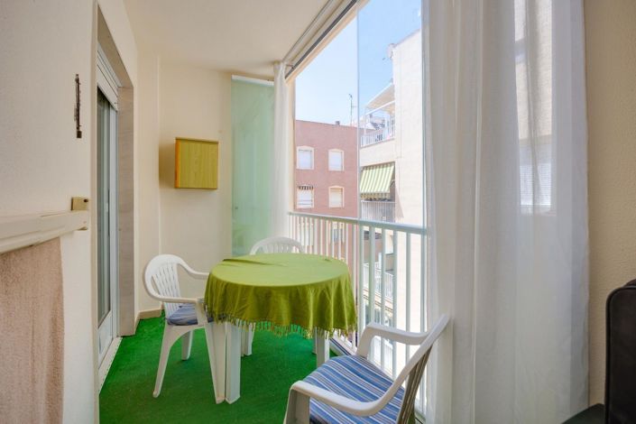 Image No.22-Appartement de 1 chambre à vendre à Torrevieja