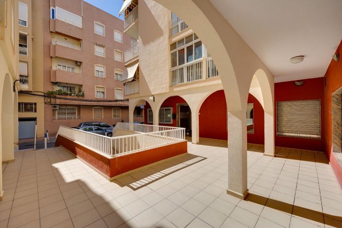 Image No.24-Appartement de 1 chambre à vendre à Torrevieja
