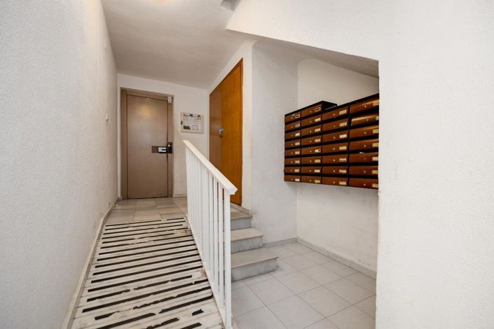 Image No.5-Appartement de 1 chambre à vendre à Torrevieja