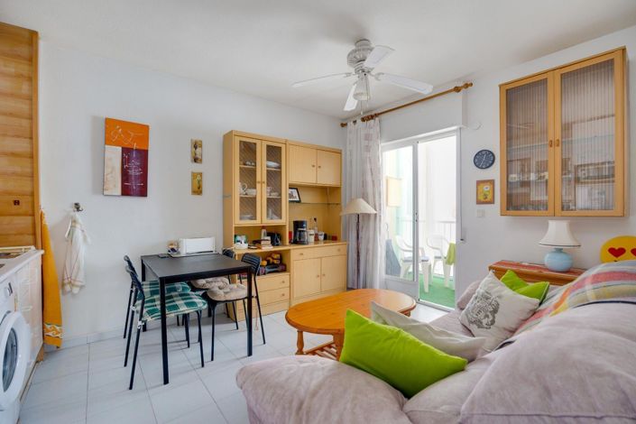 Image No.8-Appartement de 1 chambre à vendre à Torrevieja